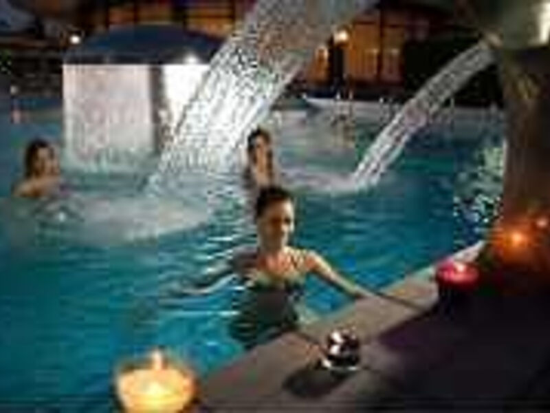 Hotel Commodore Terme