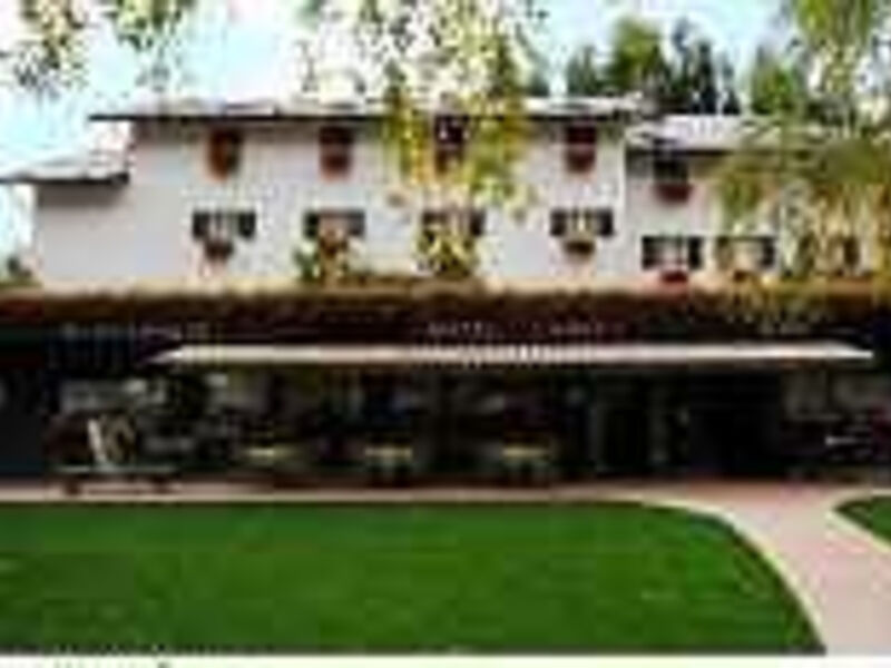 Hotel Compet