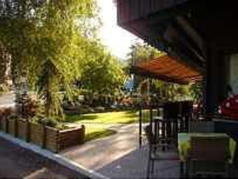 Hotel Compet