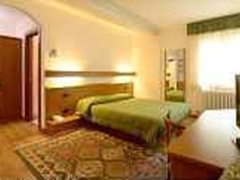 Hotel Compet