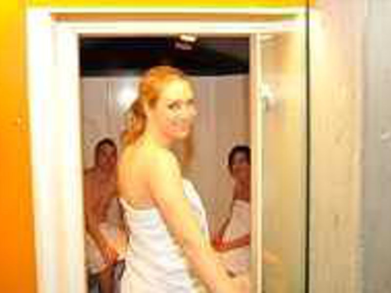 Hotel Cube Savognin