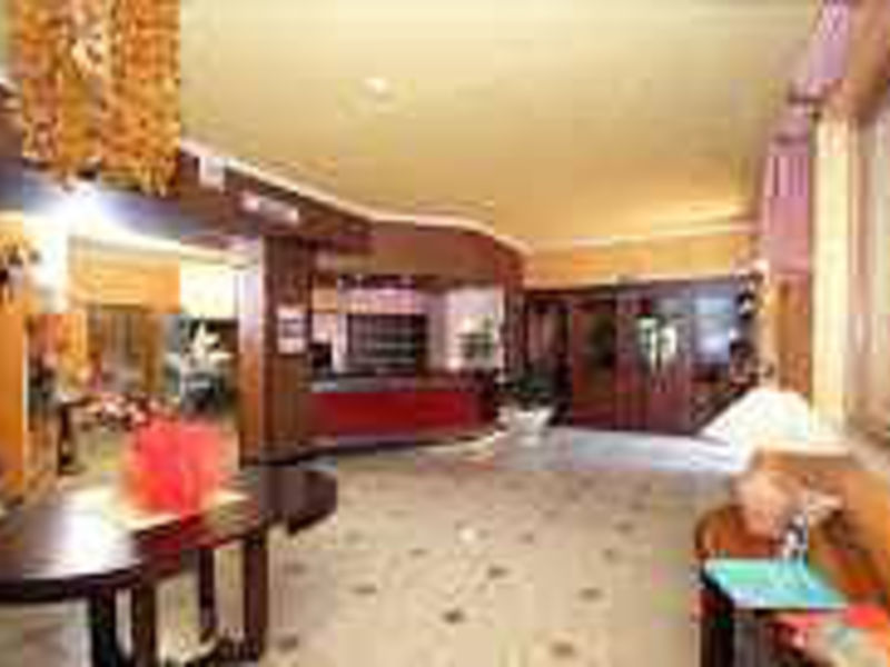 Hotel D'Orange D'Alcantara