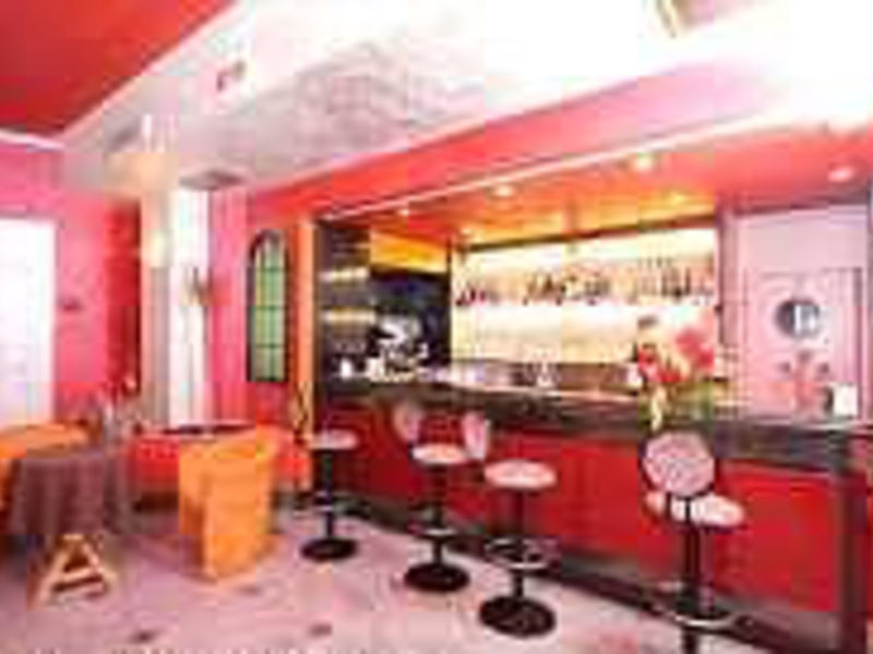 Hotel D'Orange D'Alcantara