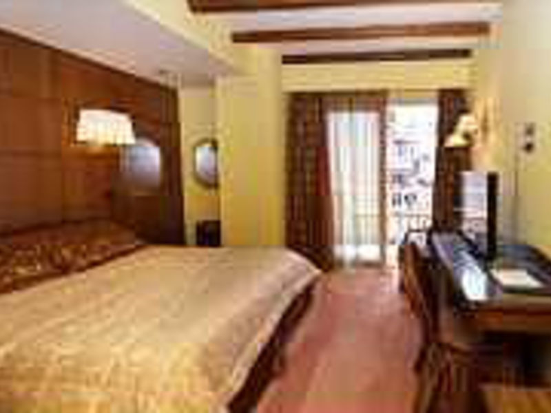 Hotel D'Orange D'Alcantara