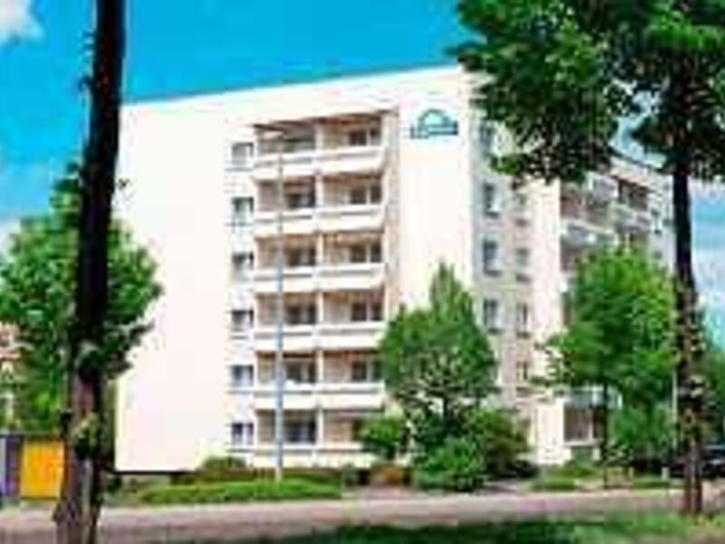 Hotel Days Inn Leipzig City Centre