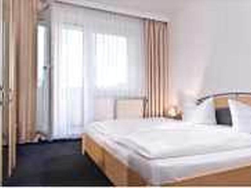 Hotel Days Inn Leipzig City Centre