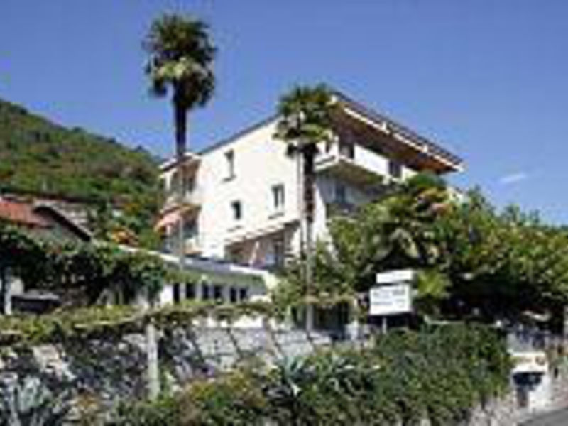 Hotel Dellavalle