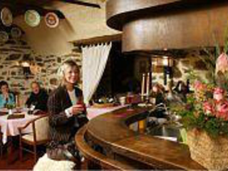 Hotel Dellavalle
