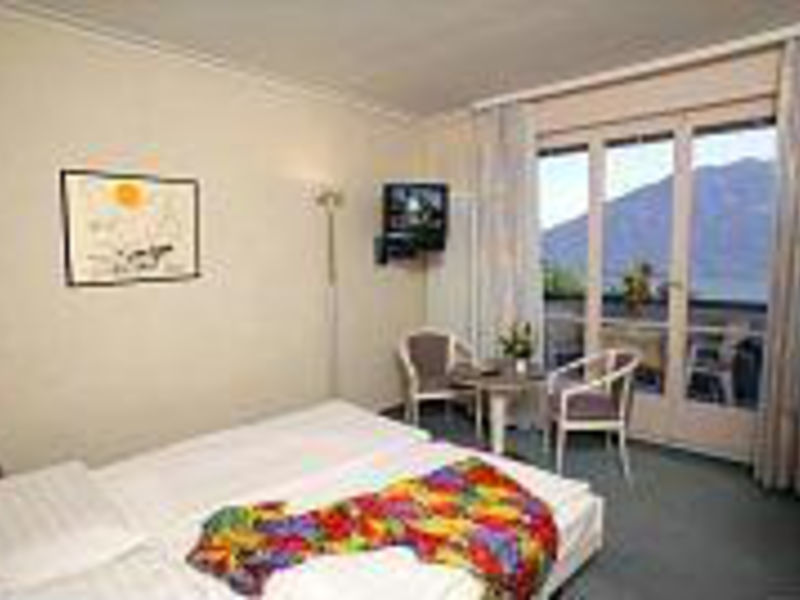 Hotel Dellavalle
