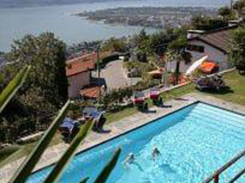 Hotel Dellavalle