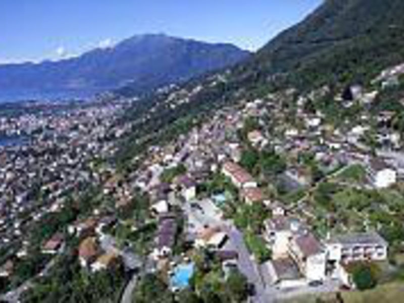 Hotel Dellavalle