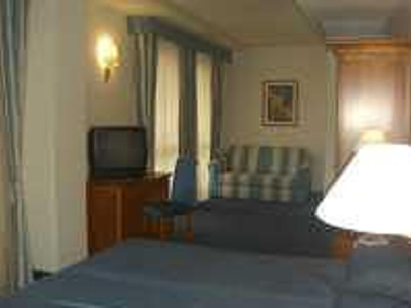 Hotel Dore