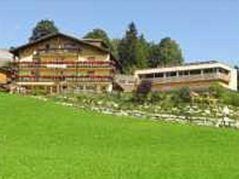 Hotel Dunza