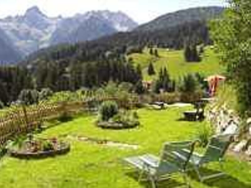 Hotel Dunza