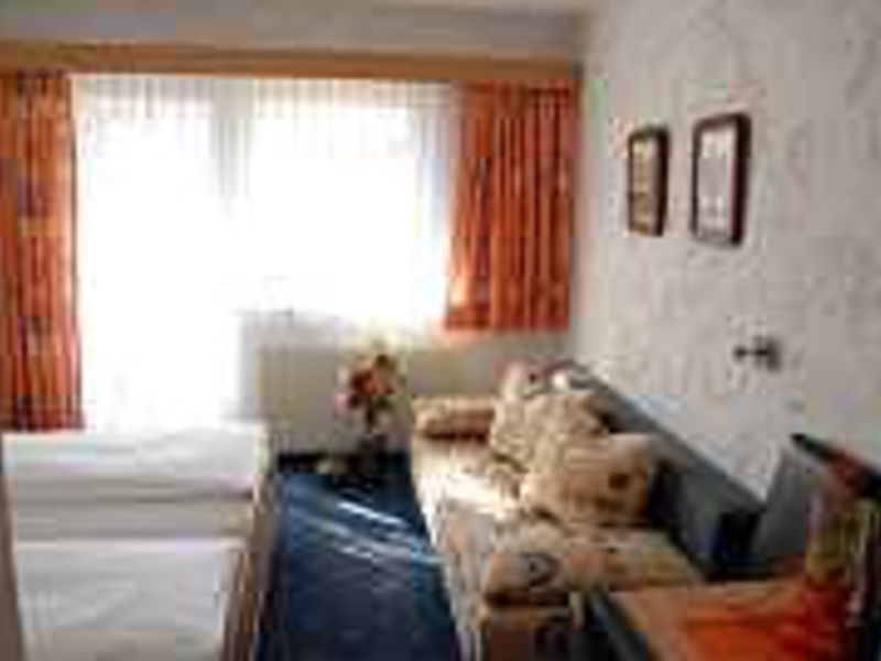 Hotel Edelweiss