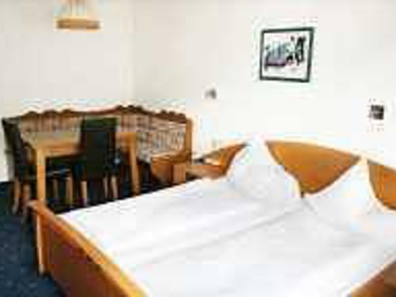 Hotel Edelweiss