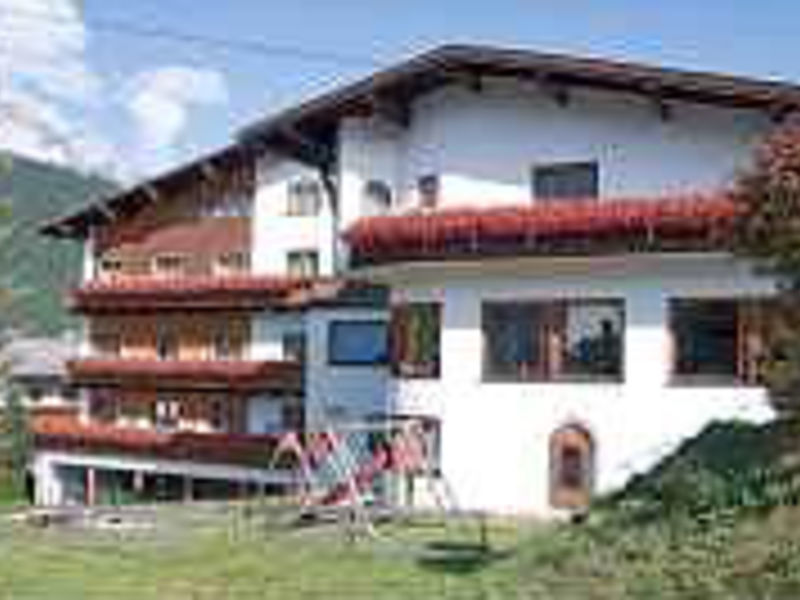 Hotel Edelweiss