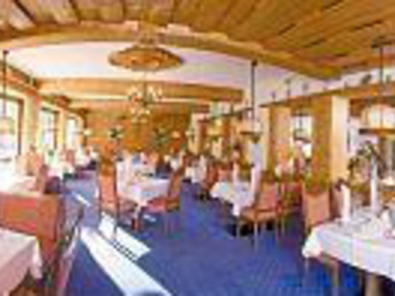 Hotel Edelweiss