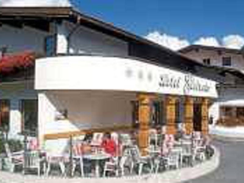 Hotel Edelweiss
