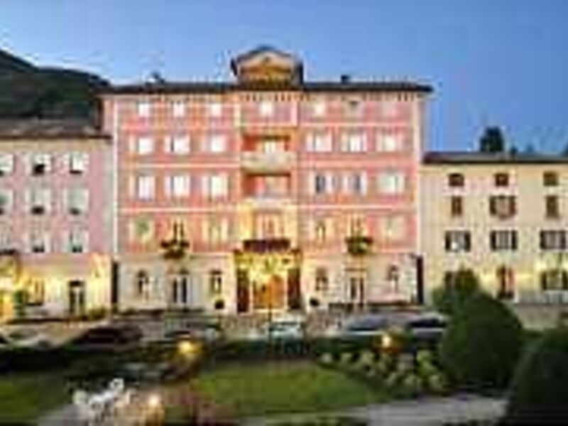 Hotel Eden