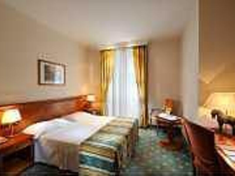 Hotel Eden
