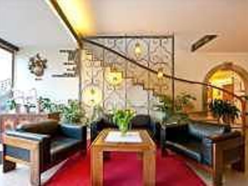 Hotel Elefant