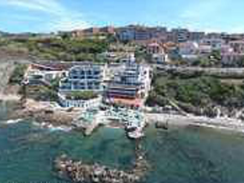 Hotel Esperia