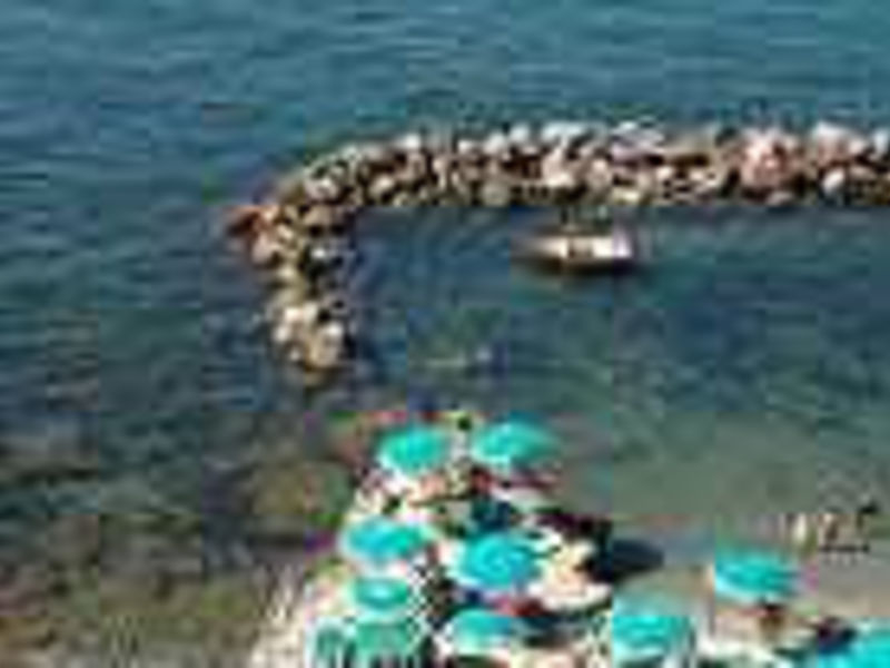 Hotel Esperia