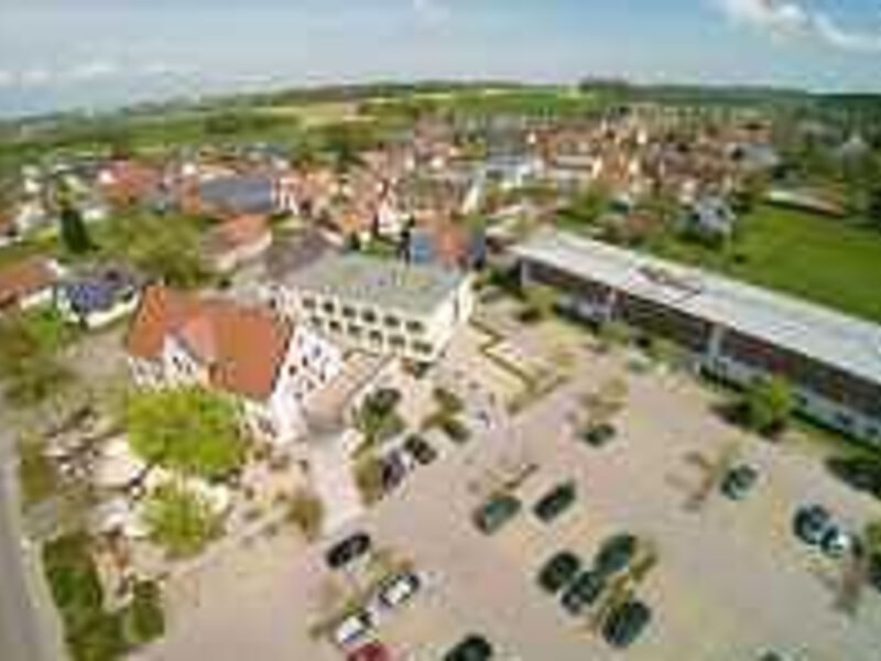 Hotel Eurohotel Günzburg