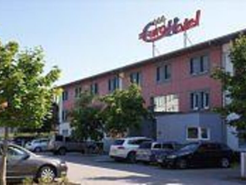 Hotel Eurohotel Günzburg