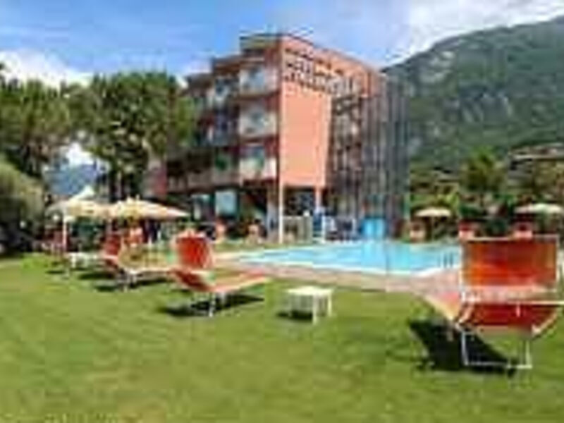 Hotel Everest