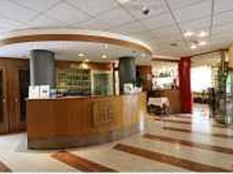 Hotel Everest