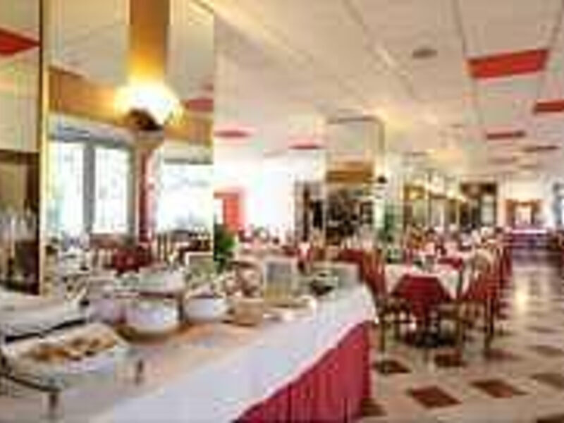 Hotel Everest