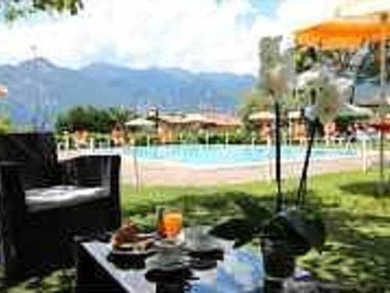 Hotel Everest