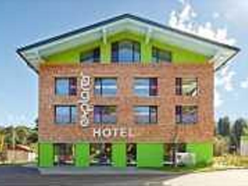 Hotel Explorer Hotel Berchtesgaden