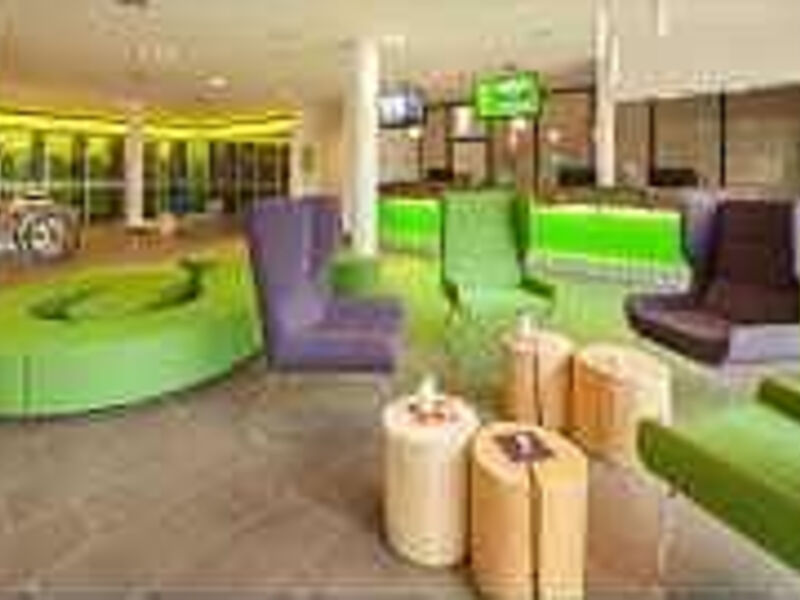 Hotel Explorer Hotel Berchtesgaden