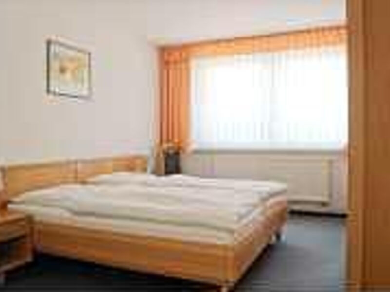 Hotel Ferienwohnanlage Friedrich