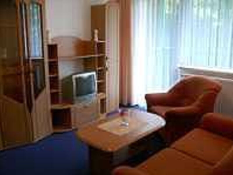 Hotel Ferienwohnanlage Friedrich