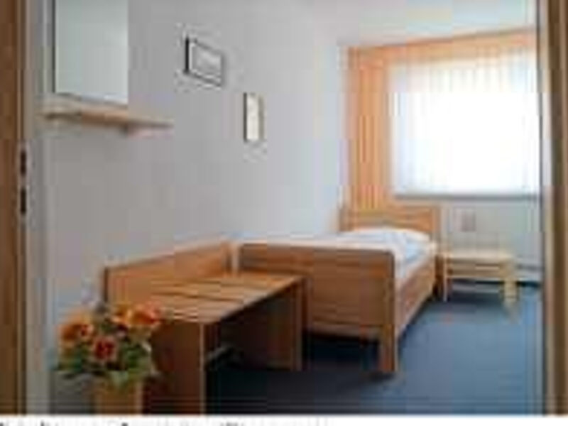 Hotel Ferienwohnanlage Friedrich