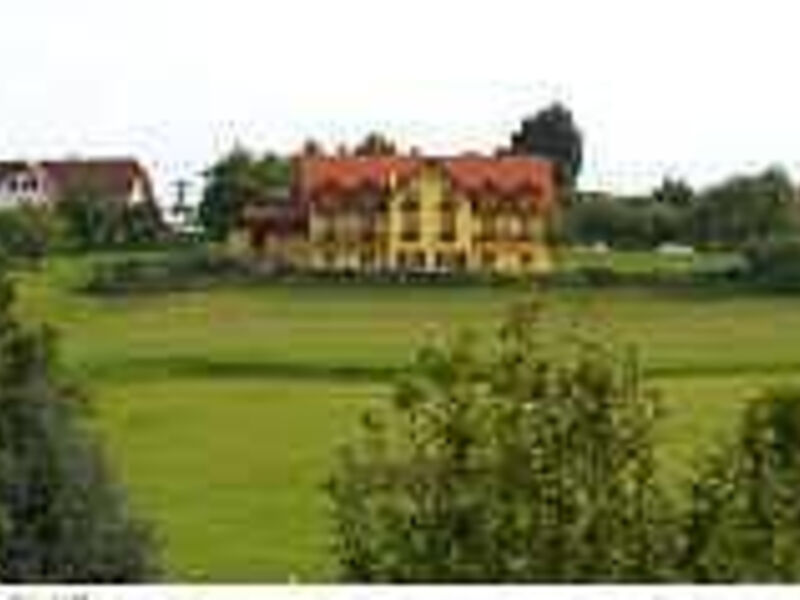 Hotel Garni Golfblick