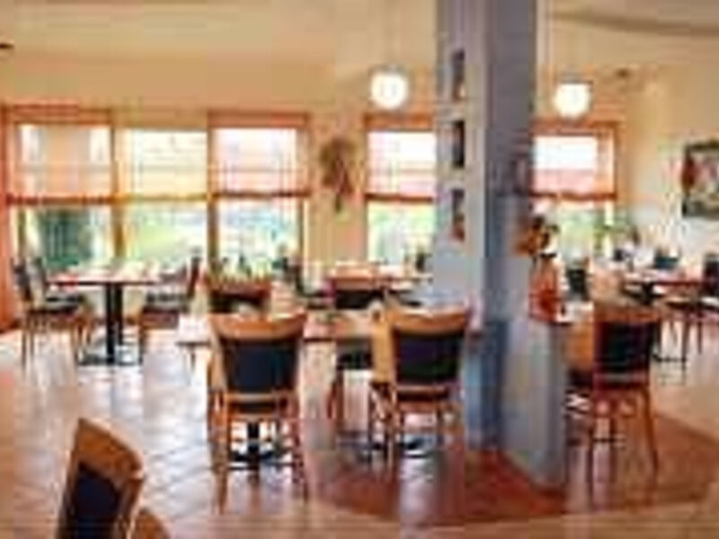 Hotel Garni Golfblick