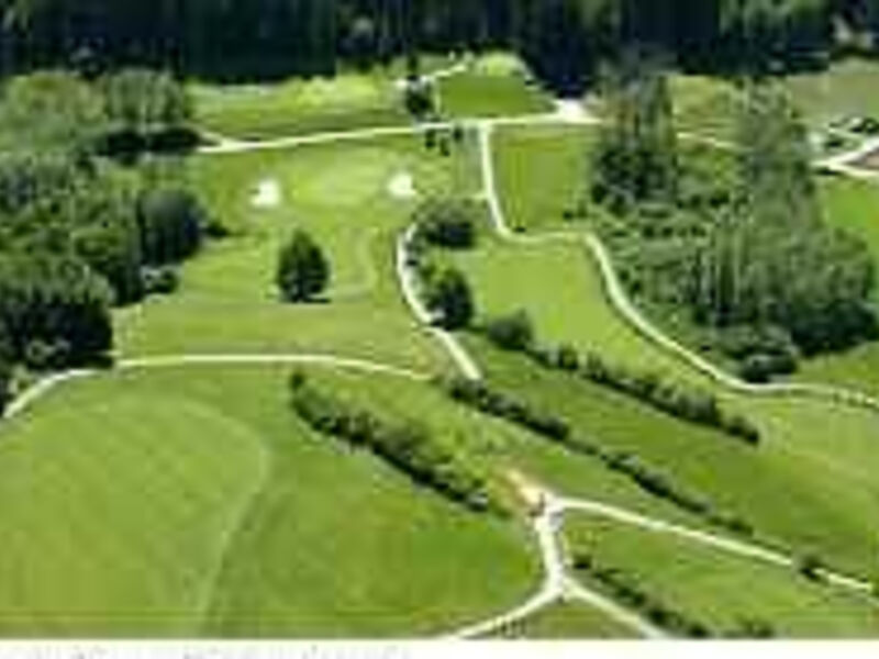 Hotel Garni Golfblick