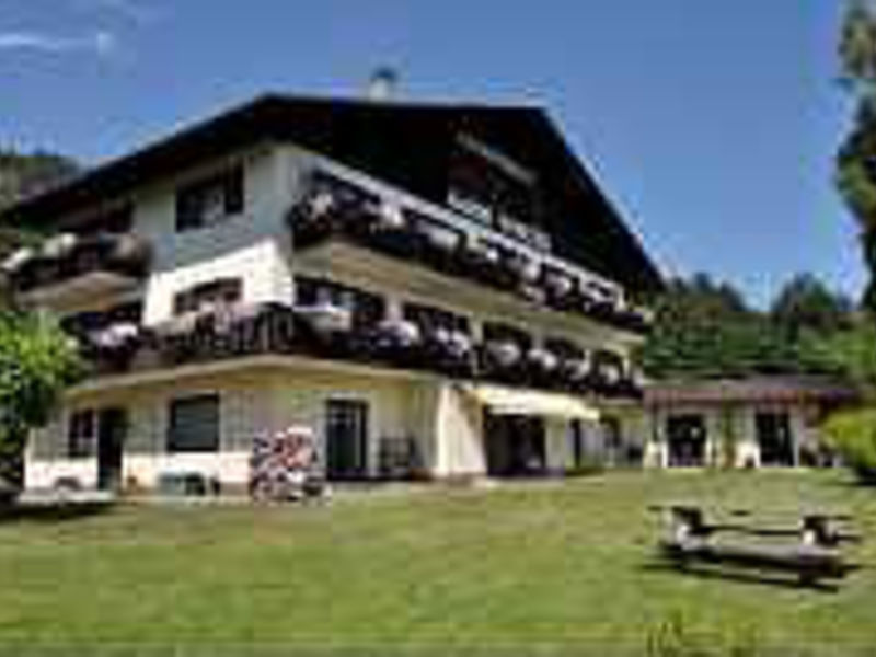 Hotel Garni Wurzer