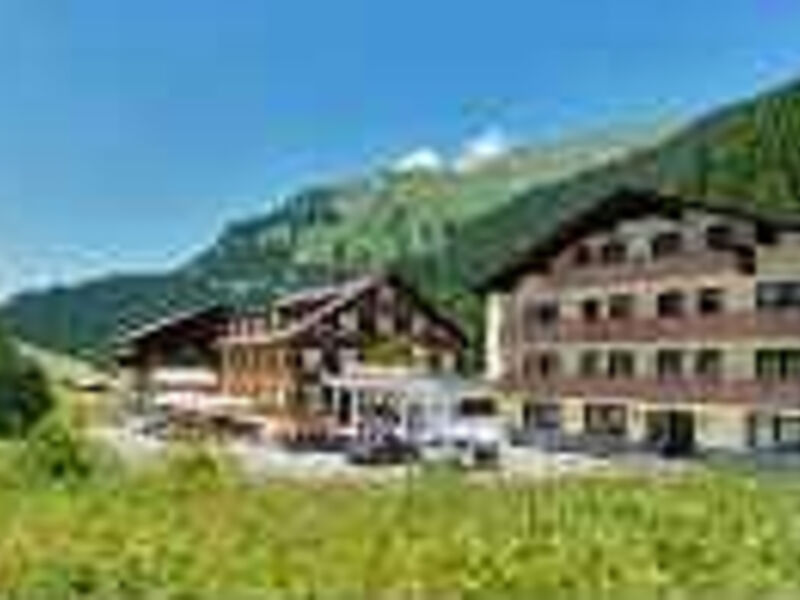 Hotel Gasthof Tannberg