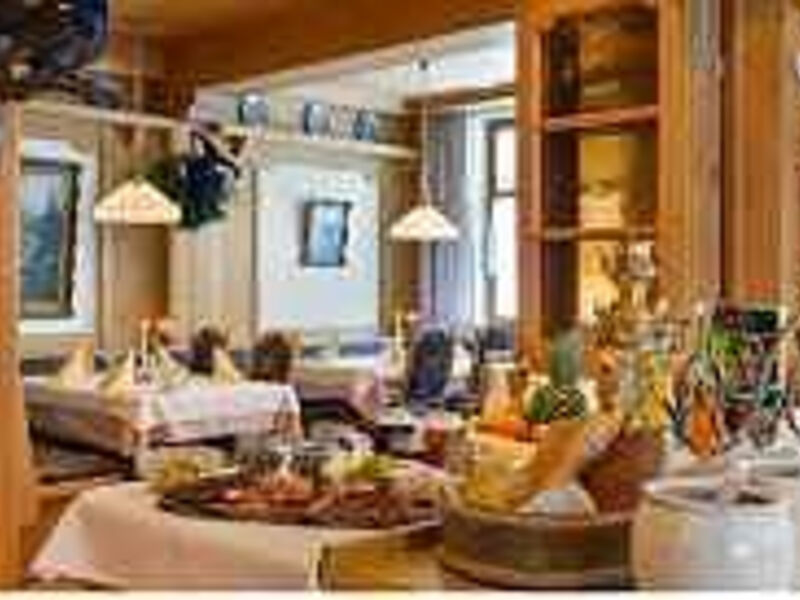 Hotel Gasthof Tannberg