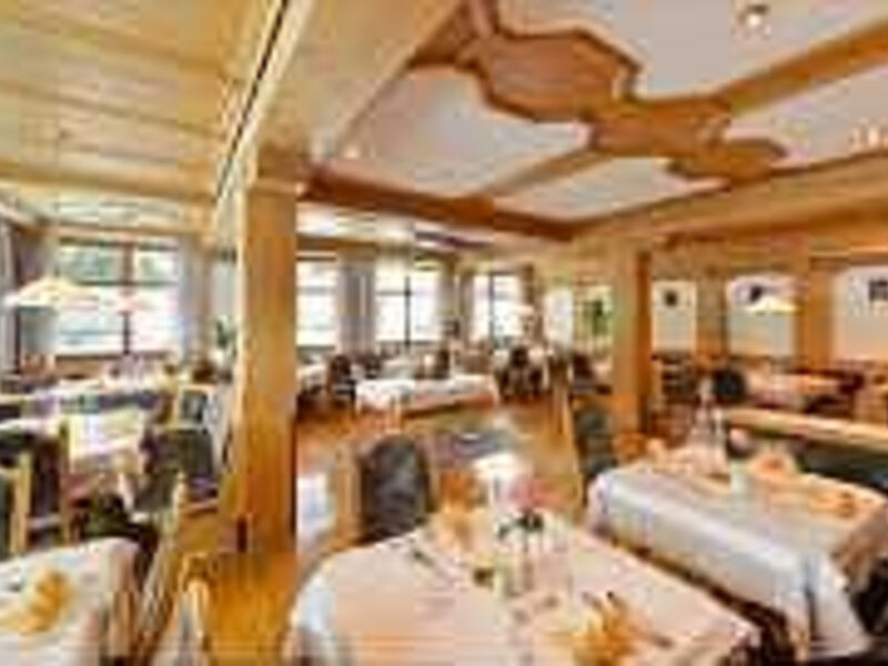 Hotel Gasthof Tannberg