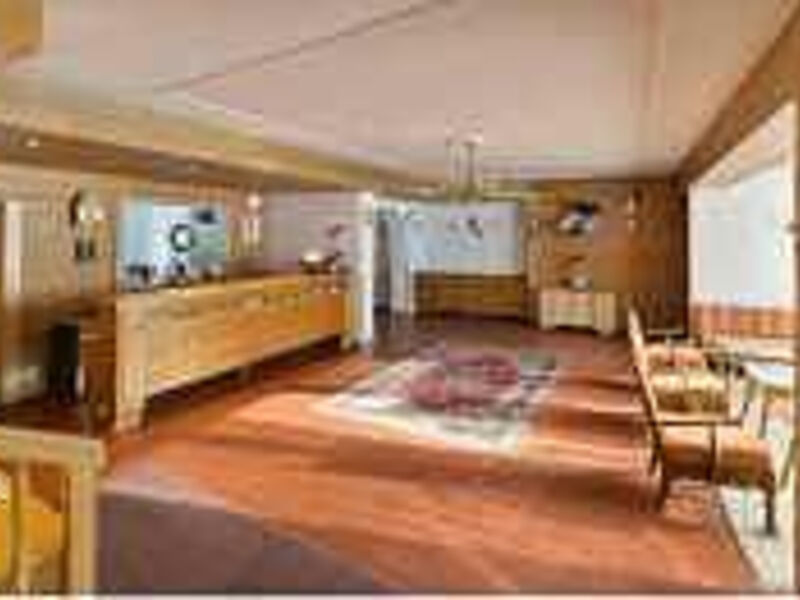 Hotel Gasthof Tannberg