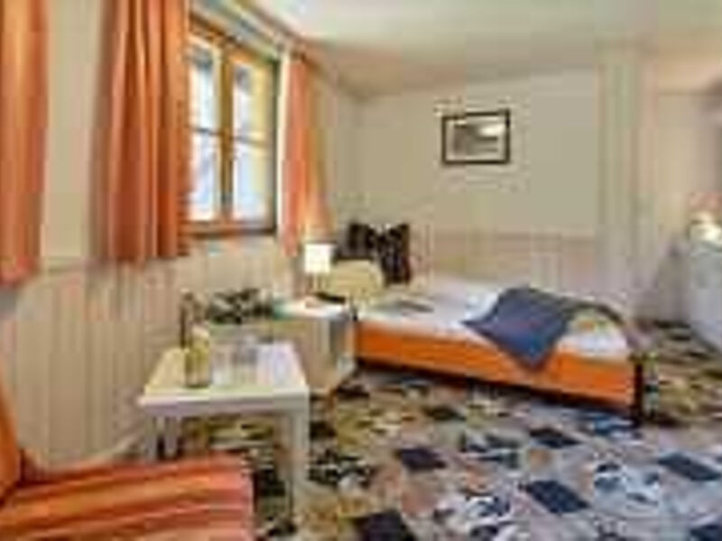 Hotel Gasthof Tannberg