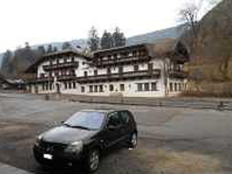 Hotel Gisser