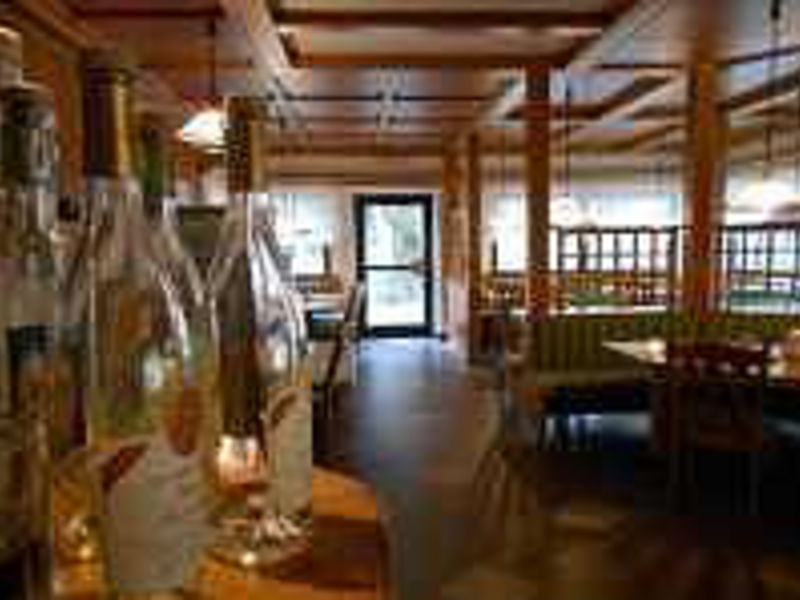 Hotel Gisser